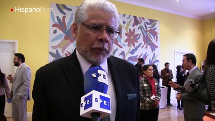 Hainan Airlines lanza el primer vuelo directo de Pekín a Latinoamérica