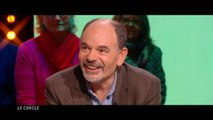 L'interview cinéma  avec Jean-Pierre Darroussin