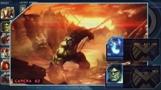 Avengers Initiative - Gameplay Playthrough Part 8 Final Boss Iron Man Hulkbuster Suit