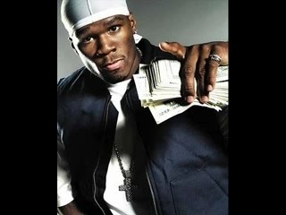 50 cent - Power Of The Dollar