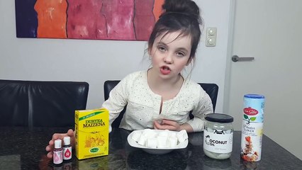 DIY - 3 Soorten Eetbare Snoep Slijm - Bibi (Nederlands)