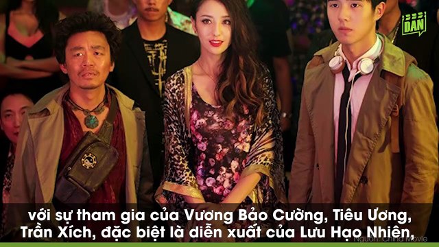 8 phim điện ảnh Hoa Ngữ được mong chờ trong năm 2018