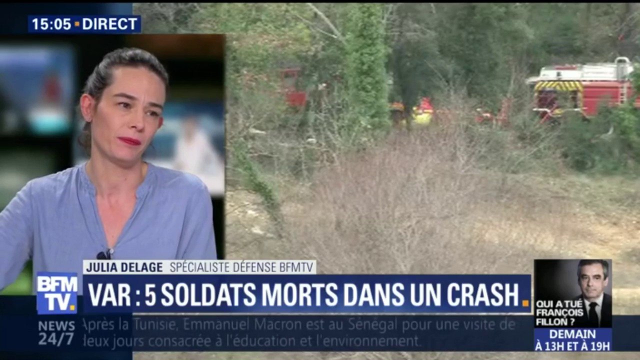 Crash de deux hélicoptères: l’enquête va devoir se concentrer sur les circonstances de l’accident