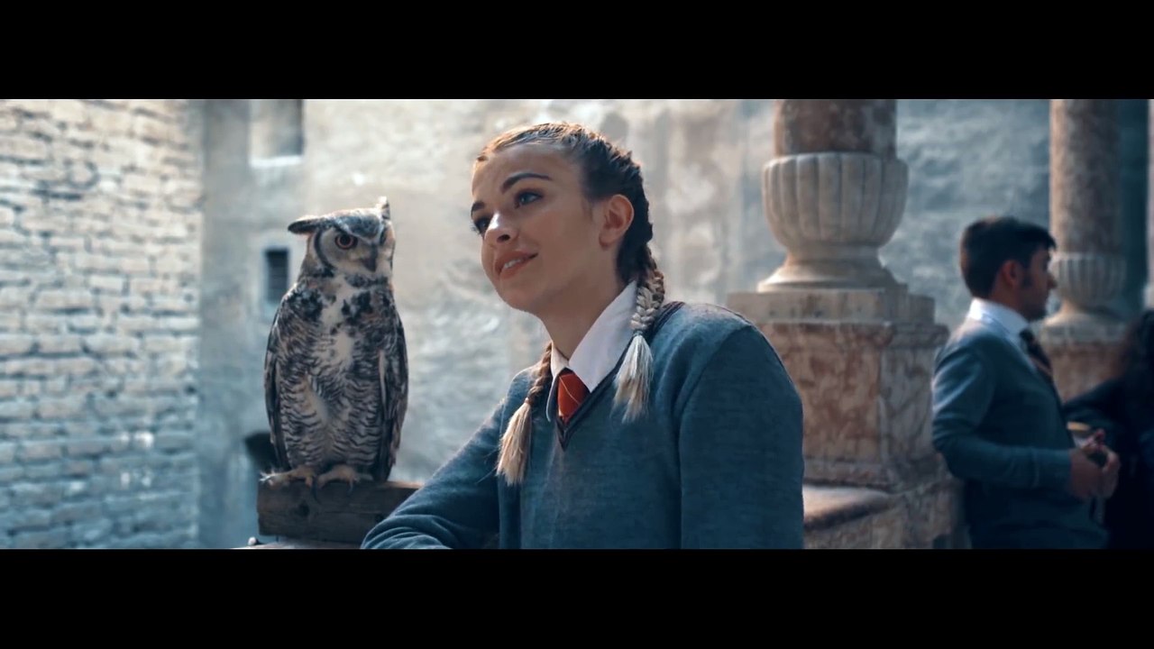 Voldemort Origins of the Heir ¦ An unofficial fanfilm (2018)