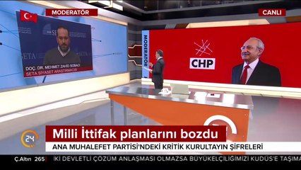 "Delegeler üzerinde baskı var"