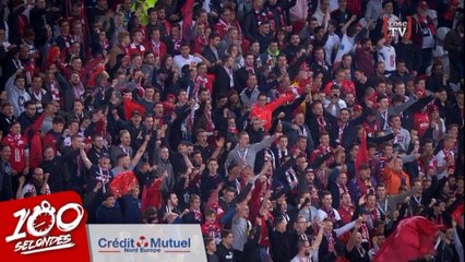 L'actualité du LOSC en 100 secondes c'est ici !