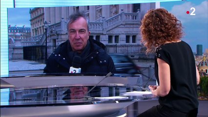 Justice : Tariq Ramadan déféré au parquet de Paris