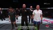UFC Fresno: Entrevista no octógono com Brian Ortega