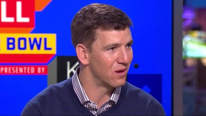 Eli Manning's Miracle Scale: Rating the most miraculous plays