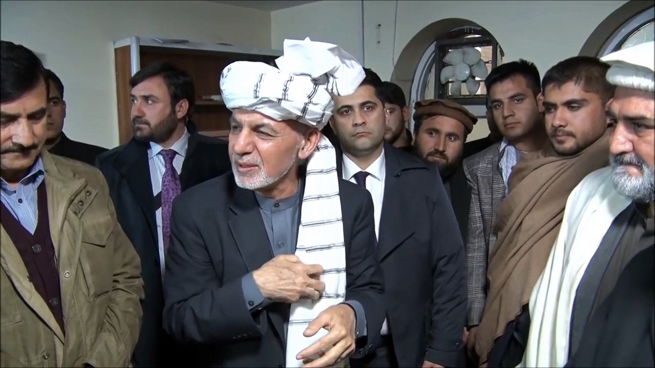 ching ghani to ..Qalbe man