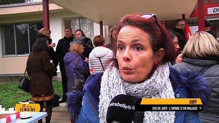 Le JT de la Semaine du 26 janvier 2018