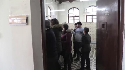 Yabancı İş Adamlarına 8 Dilde Afrin Mektubu - Konya