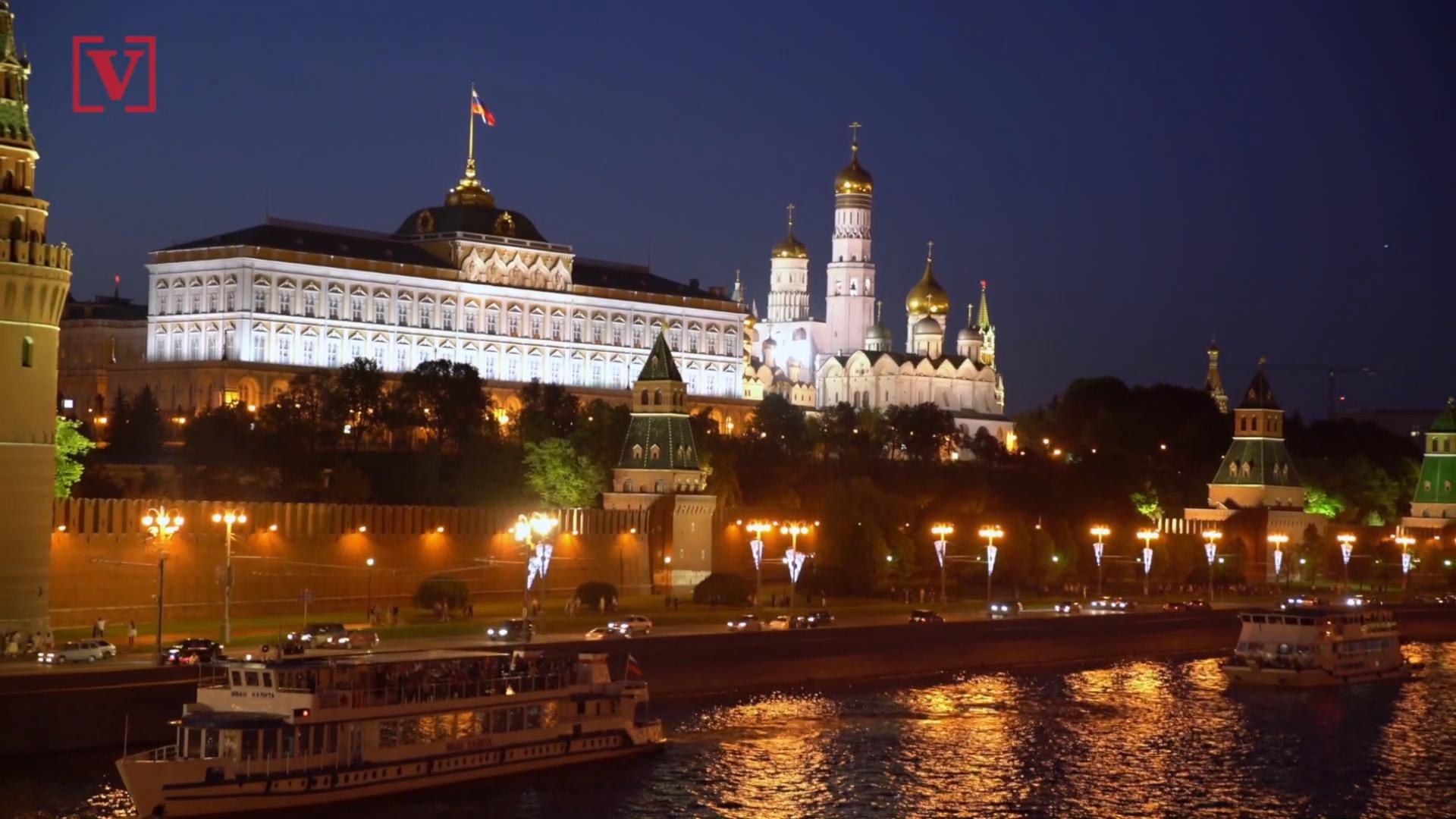 ⁣Russia Claims U.S. is 'Hunting' its People Around the World, Warns Against Traveling Abroa