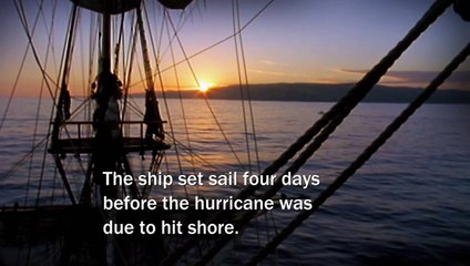 Seconds from disaster - Surviving  Hurricane Sandy