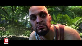 Far Cry 3 Actualites Test Avis Et Videos Gamekult