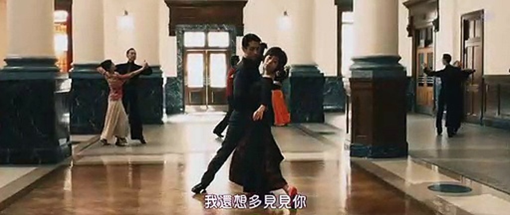映画 結婚した  HD 高畫質 (1 / 2)