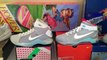 ShoeZeum new Nike Mag Marty McFly Back To The Future Collection