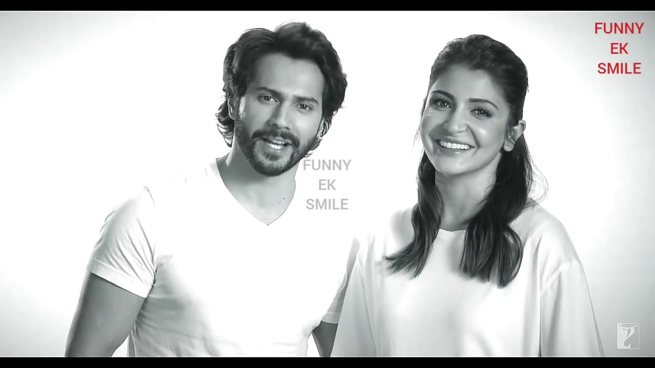 Sui Dhaaga - Made in India - Celebrates Mahatma Gandhi | Varun Dhawan | Anushka Sharma | YRF  - Funny Ek Smile