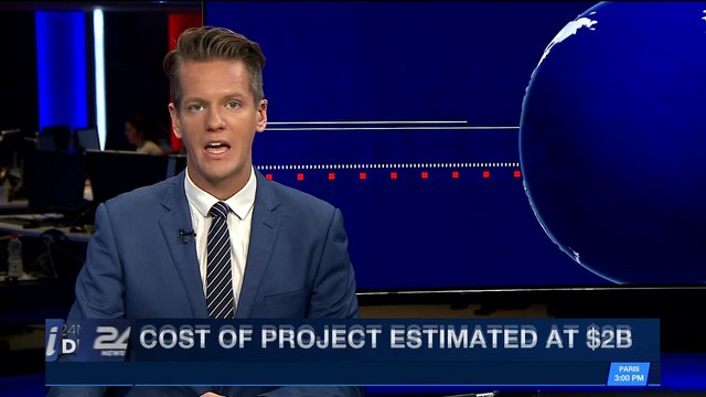 i24NEWS DESK | Afghan demands Pakistan act against Taliban | Friday, February 2nd 2018