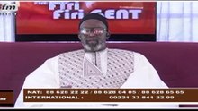 REPLAY - FIRI GENT - Pr : Oustaz ABDOU KARIM BA - 02 Février 2018