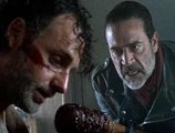 The Walking Dead season 8 episode 9 : Rick vs Negan trailer