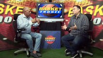 Basket Report  1 MTV Entrevista a Carmelo  Cortez Parte 05