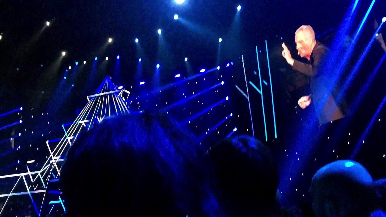 Panariello sotto L’ albero 2018 ft Moka - MOKA