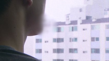 아파트 실내흡연도 제동...10일부터 시행 / YTN