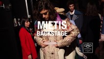 Backstage MIETIS Gener 2018