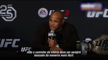 UFC 220: Melhores momentos da coletiva de imprensa pós-evento