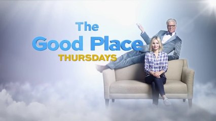 The Good Place - Bande-annonce Saison 1 VO