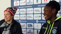 Extrait conférence de presse - Avant match Lyon Asvel