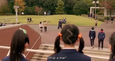 恋愛映画フル2017 「ORANGE オレンジ」