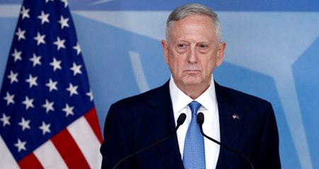 ABD'den Münbiç Açıklaması: Türkiye İle Görüştük Ama Detayları Açıklayamayız