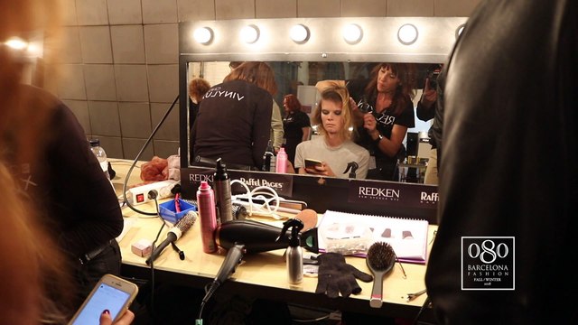 Backstage Lebor Gabala Gener 2018