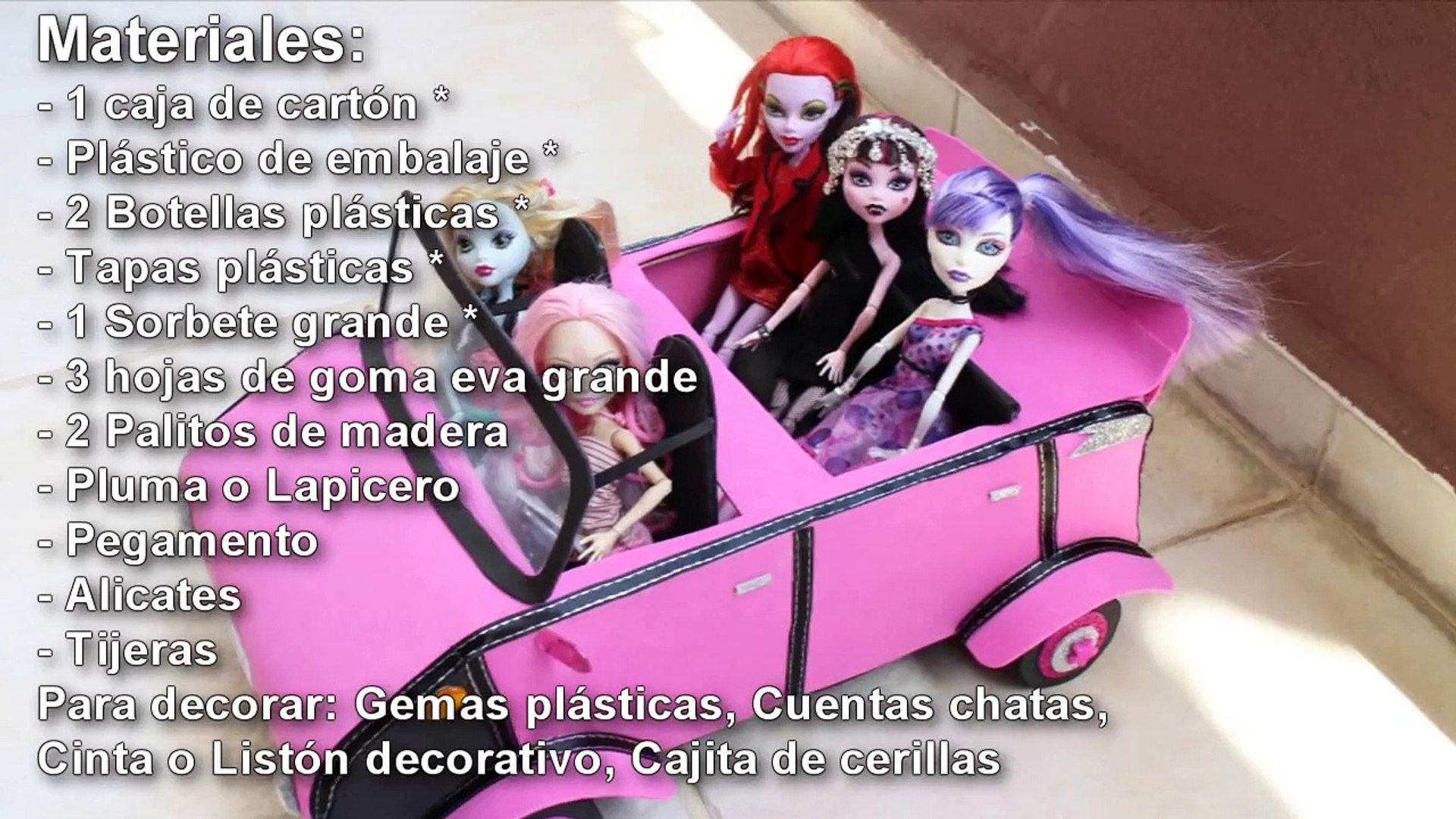 como hacer un armario para barbie con caja de zapatos