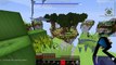 Minecraft Sky Wars #79|КЛАСС АССАСИН!(VimeWorld)