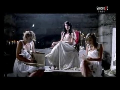 David Vendetta ft. Rachel Starr - Bleeding Heart