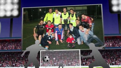 5 Minuti Di Recupero ("Lione-Marsiglia / Villareal-Siviglia'') ---9°Giornata---