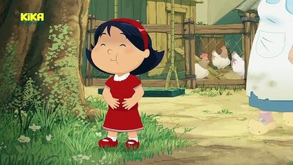 Marinette 1. Landleben | Mehr auf KiKA.de