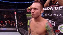 UFC 214: Top 5 Nocautes e finalizações de Renan Barão