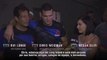 UFC Long Island: Entrevista de backstage com Chris Weidman