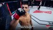 UFC Long Island: Thomas Almeida - Focado na vitória