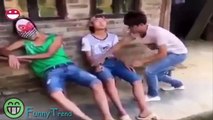 Funny Moments Video -- Best Whatsapp Funny Videos & Moments - Don't Try it Only For Laugh (5)
