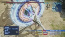 Final Fantasy XII Zodiac Age- Yiazmat Boss Fight (Super Boss) (1080p) - YouTube