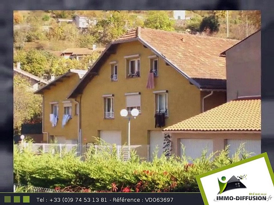 Immeuble A vendre Tarascon sur ariege - 450 000 Euros