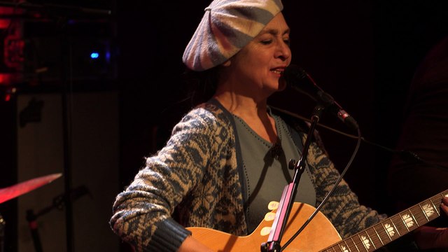 Catherine Ringer - Marcia Bailla (LIVE) Le Grand Studio RTL