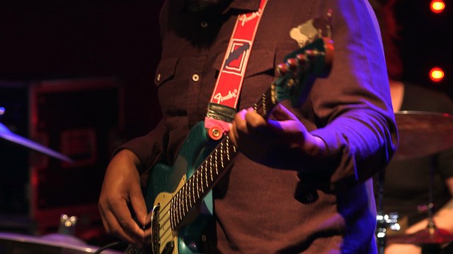 Catherine Ringer - Un bien bel homme (LIVE) Le Grand Studio RTL