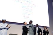 Allocution du Président de la République, Emmanuel Macron, au Panel de haut niveau du Partenariat mondial pour l’Éducation (PME).