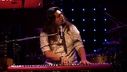 Lulu Gainsbourg - Jeux d'enfants (LIVE) Le Grand Studio RTL